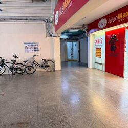 925 YISHUN CENTRAL 1 (D27), Shop House #580593101